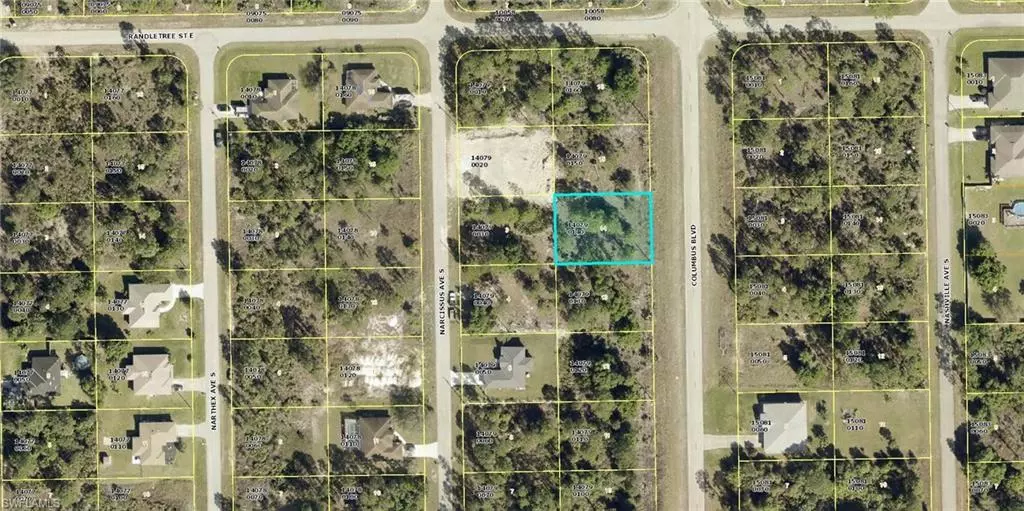 234 Columbus AVE, Lehigh Acres, FL 33936