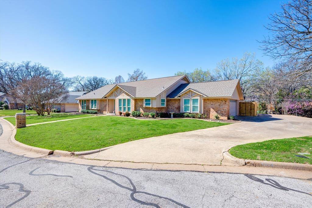 Arlington, TX 76017,4806 Tamanaco Court