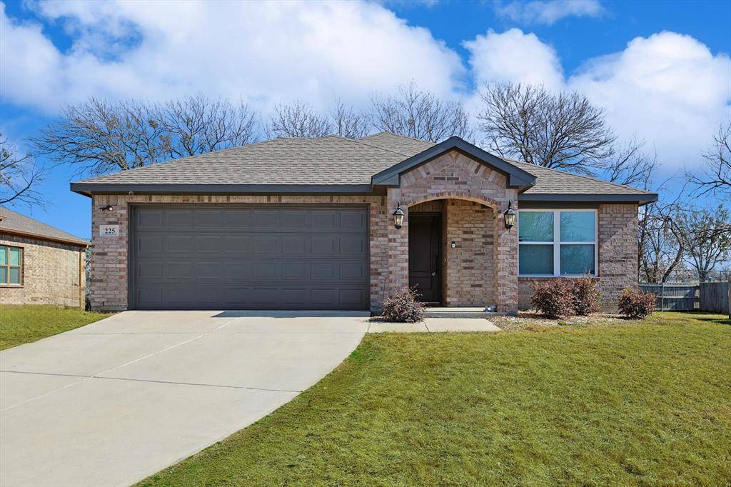 Princeton, TX 75407,225 Teakwood Drive