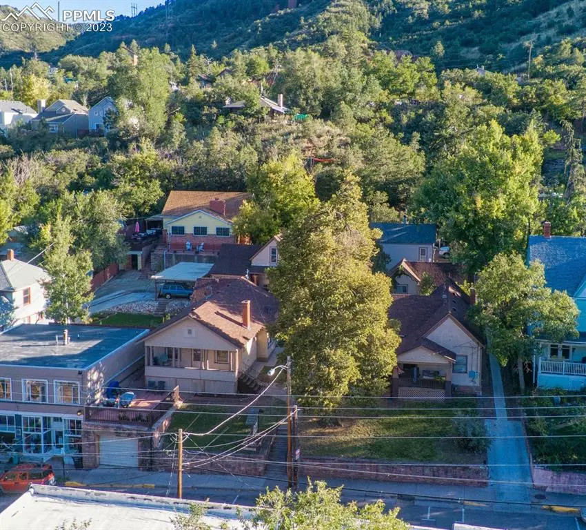 Manitou Springs, CO 80829,125 Ruxton AVE