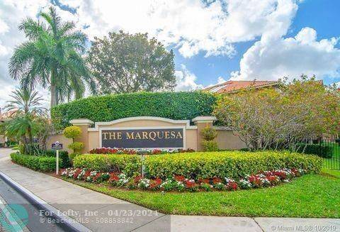 Pembroke Pines, FL 33025,220 SW 116th Ave  #15-307