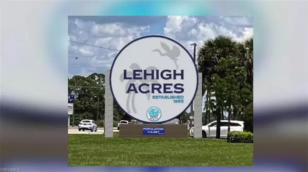 Lehigh Acres, FL 33936,234 Columbus AVE