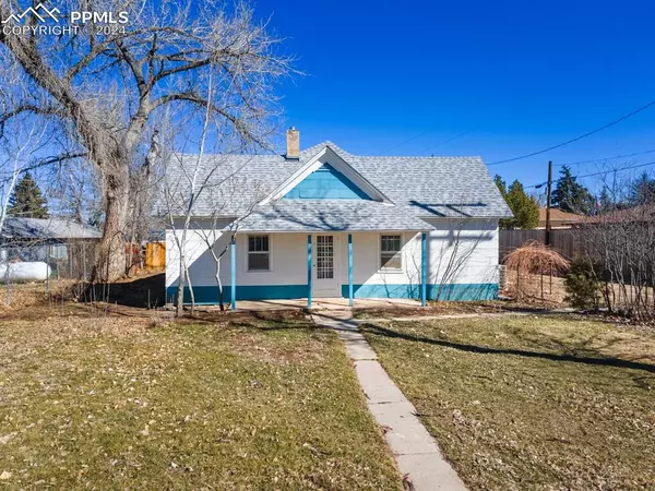 Calhan, CO 80808,463 8th ST