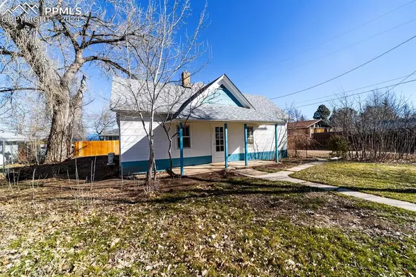 Calhan, CO 80808,463 8th ST