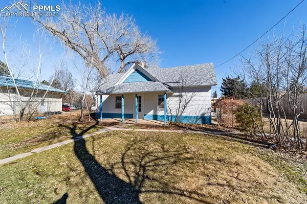 Calhan, CO 80808,463 8th ST