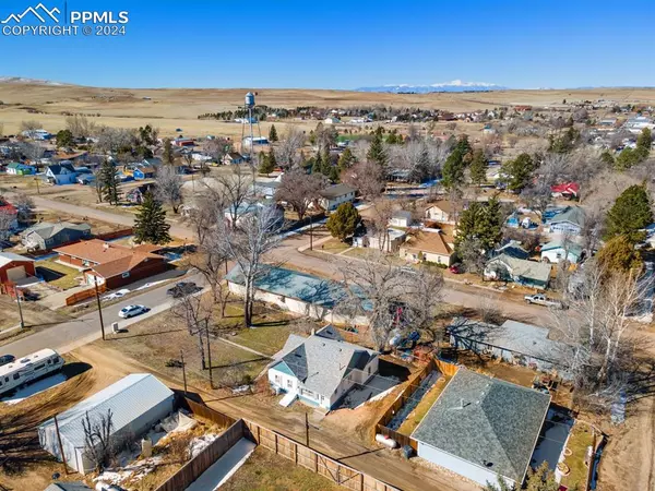 Calhan, CO 80808,463 8th ST