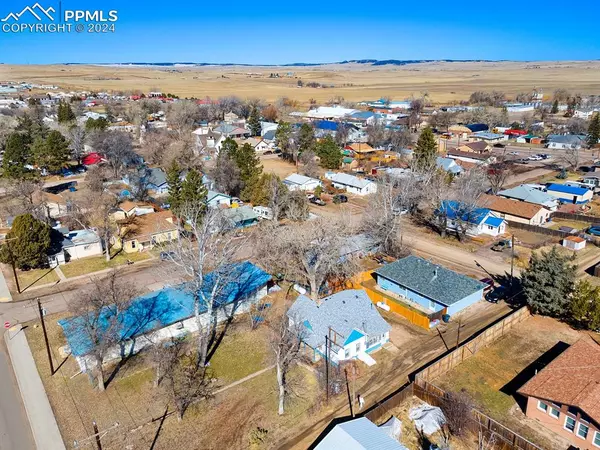 Calhan, CO 80808,463 8th ST