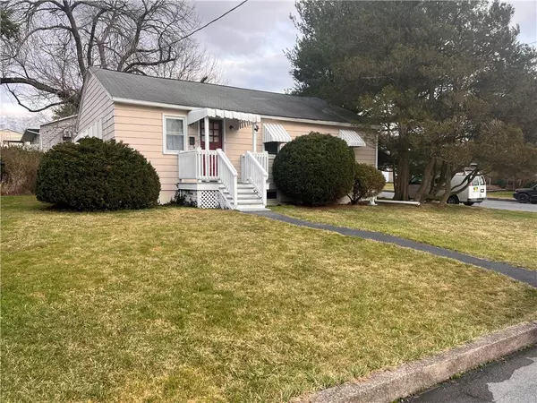 1227 Halstead Street, Salisbury Twp, PA 18103