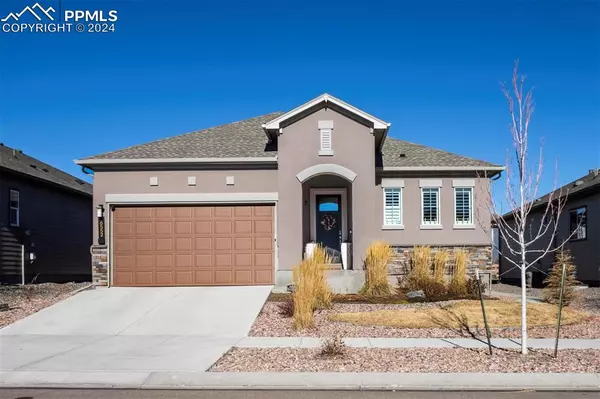 6552 Twin Falls CT, Colorado Springs, CO 80924