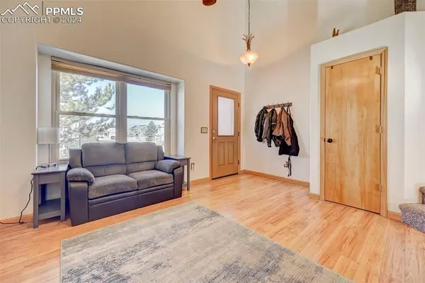 Colorado Springs, CO 80922,3525 Flying Horse RD