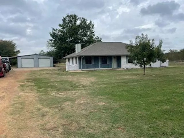 790 VZ County Road 1512, Van, TX 75790