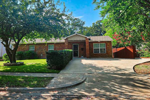 2429 Lindale Lane, Mesquite, TX 75149