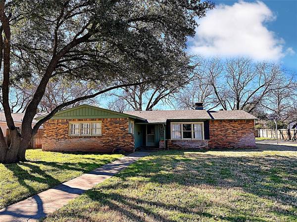 1426 Sylvan Drive, Abilene, TX 79605