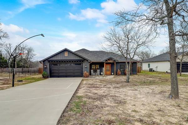 6503 Teresa Lane, Athens, TX 75751