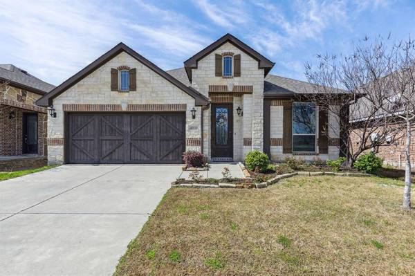 4039 Stanton Drive, Wylie, TX 75098