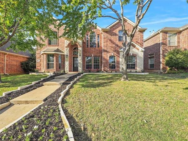 10402 Bancroft Lane, Frisco, TX 75035