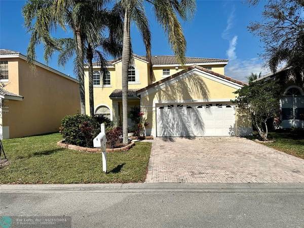 8395 NW 46th Dr,  Coral Springs,  FL 33067