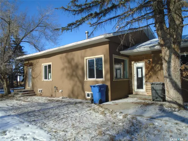 14 1st AVENUE W, Montmartre, SK S0G 3M0