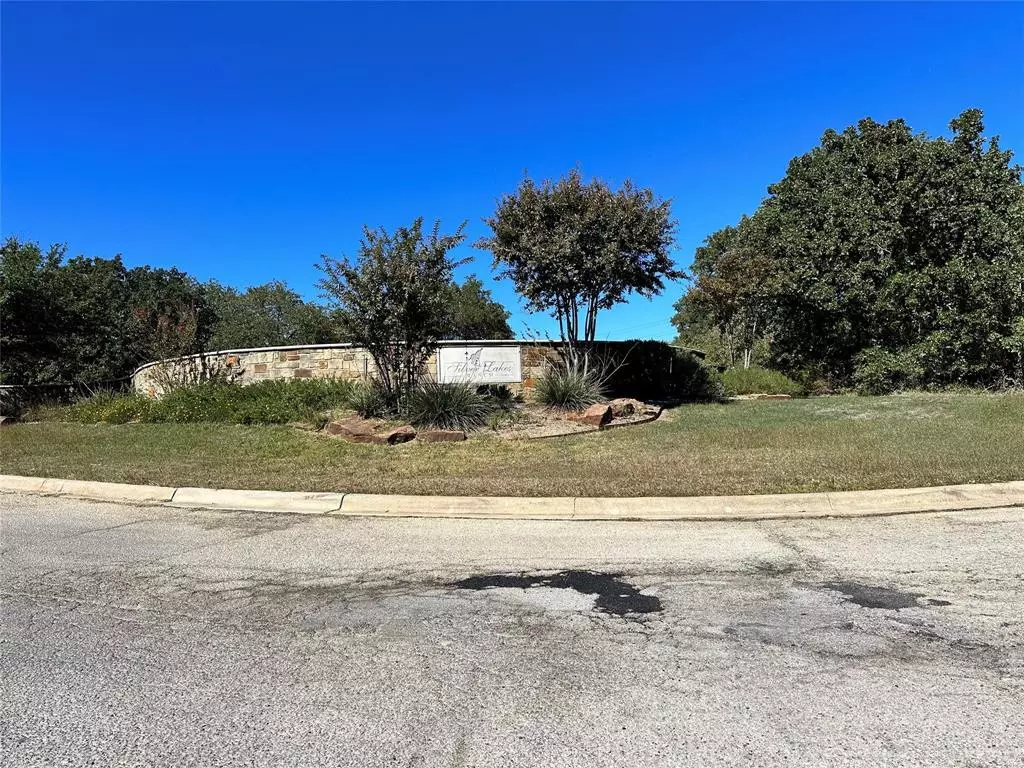 Sunset, TX 76270,TBD Lot 521 Creekside Drive