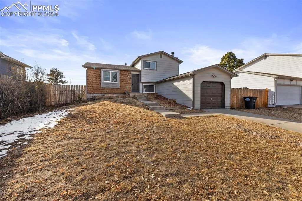 Colorado Springs, CO 80916,1086 Nolte DR