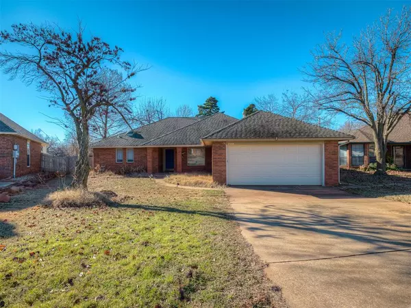 2408 Santa Fe Circle, Edmond, OK 73012