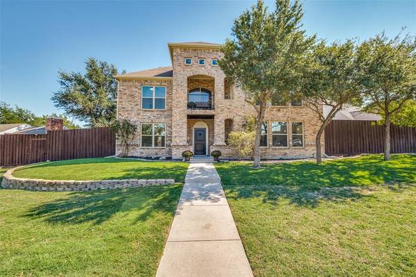 1720 Valencia Drive, Plano, TX 75074