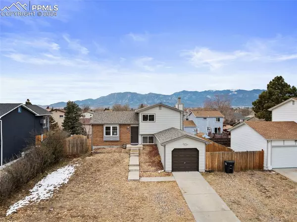 Colorado Springs, CO 80916,1086 Nolte DR