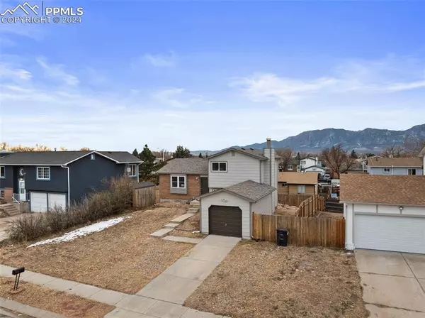 Colorado Springs, CO 80916,1086 Nolte DR