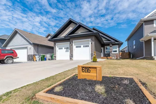 Lloydminster, AB T9V 3S1,6116 17 Street Close