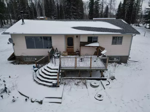 Rural Yellowhead County, AB T7E 3T3,18304 Township Road 534A