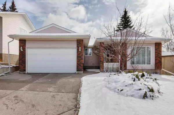 Calgary, AB T3B 3Z2,6608 Silver Springs CRES NW