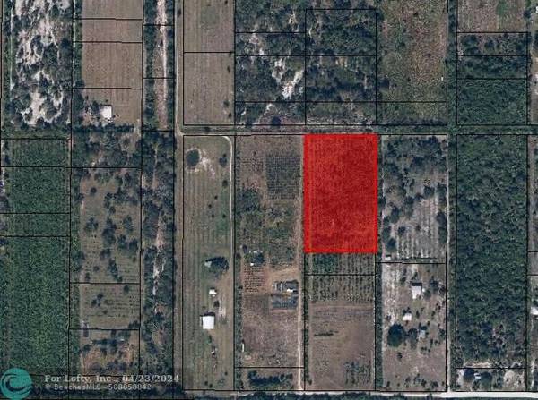 Indiantown, FL 34956,23901 XXX SW Cardamine Street