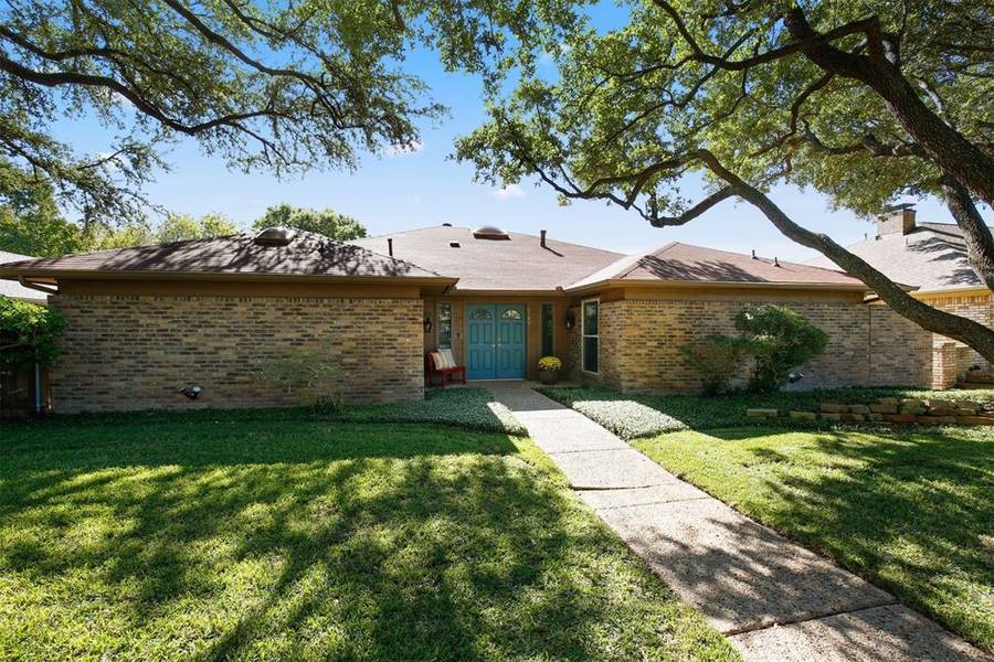 9742 Windham Drive, Dallas, TX 75243