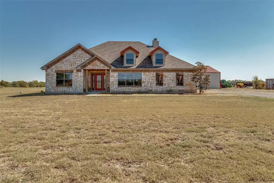 15308 FM 3133, Anna, TX 75409