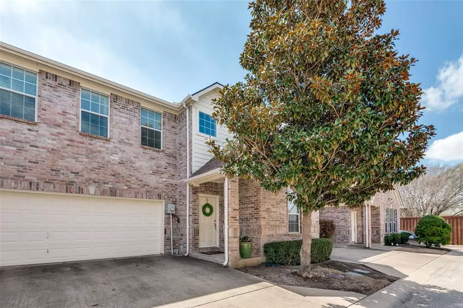 6404 Shakespeare Place, Dallas, TX 75252