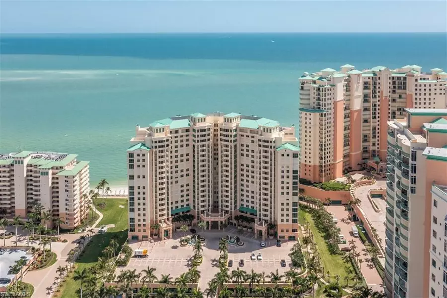 980 CAPE MARCO DR 1006, Marco Island, FL 34145