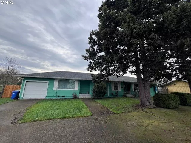 2260 BEDFORD WAY, Eugene, OR 97401