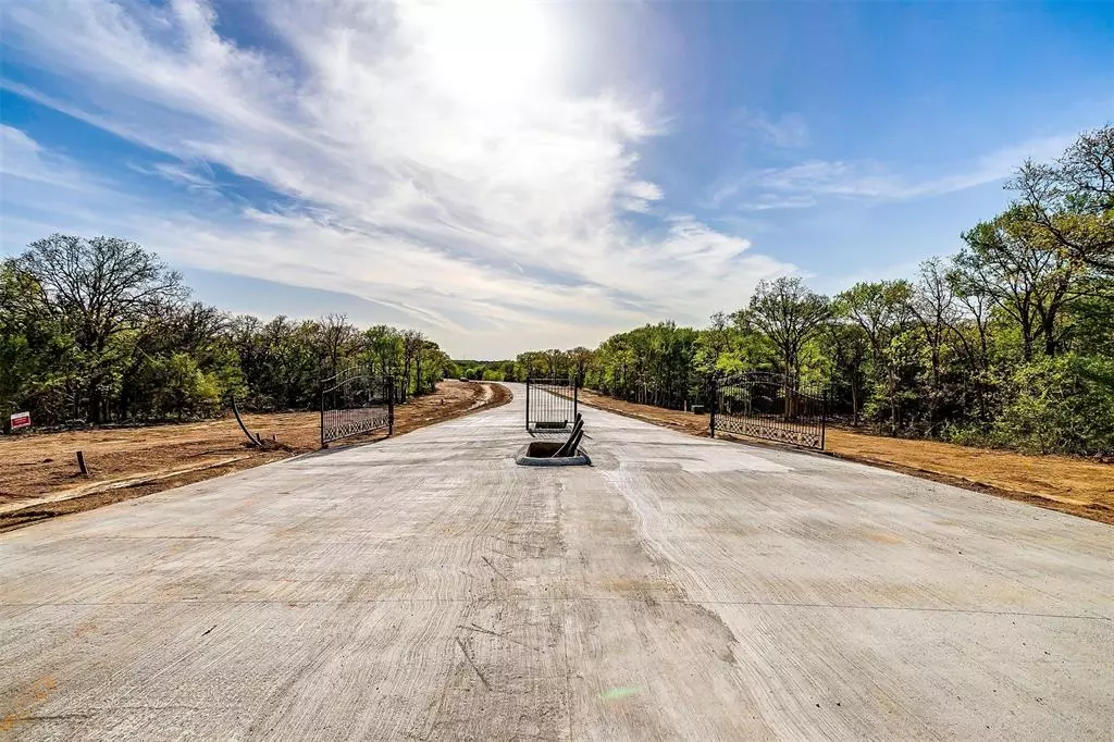 Burleson, TX 76028,Lot 5 North Bridge Court