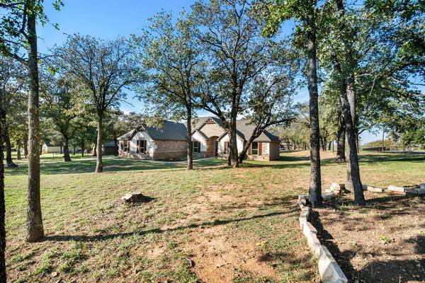 299 Browder Road, Springtown, TX 76082