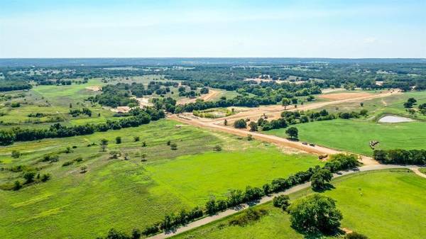 Lot 83 Kilkenny Rd, Poolville, TX 76487