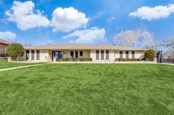 2613 Brookhaven Drive, Denison, TX 75020