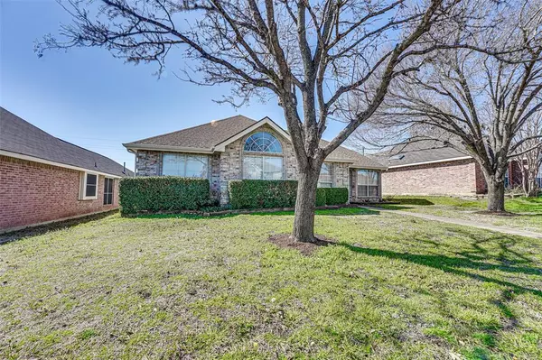 Mesquite, TX 75181,712 Elm Falls Place