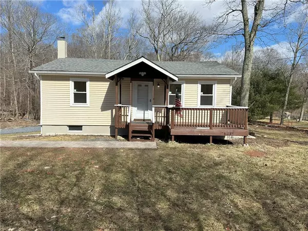 117 Red Squirrel Court, East Stroudsburg, PA 18302