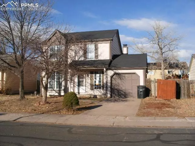 2570 Plymouth DR, Colorado Springs, CO 80916