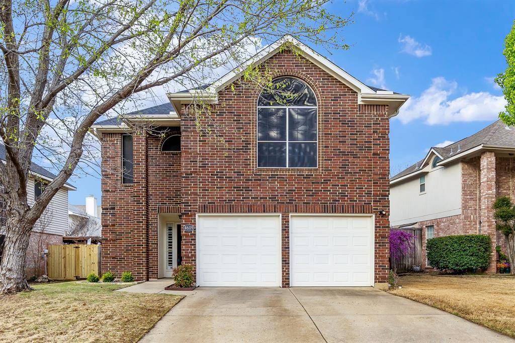 Flower Mound, TX 75028,4609 Sandera Lane