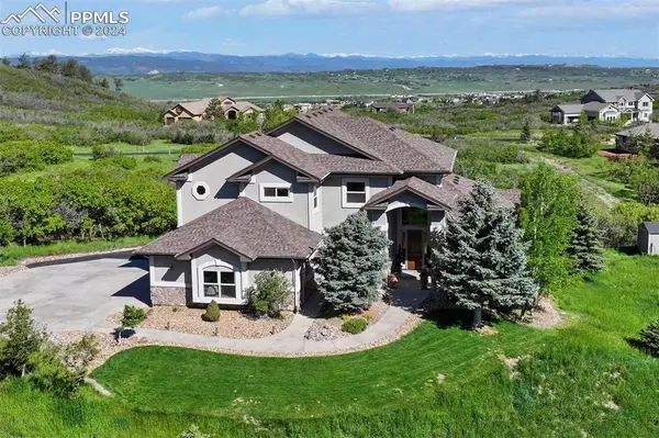 Castle Rock, CO 80104,3770 Ranch Hand LN