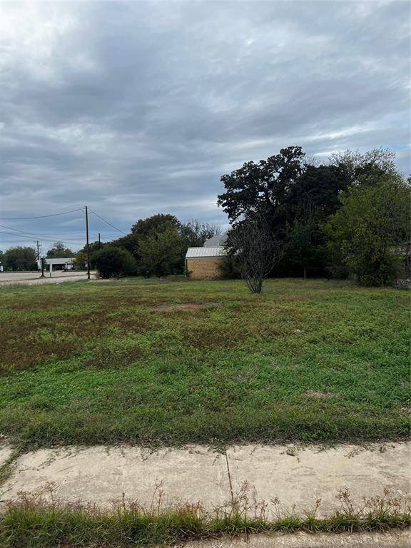 1316 Vincent Street, Brownwood, TX 76801