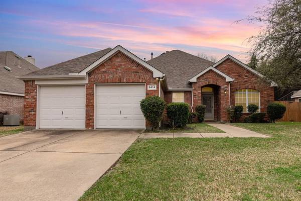 5414 Nueces Bay Drive, Rowlett, TX 75089