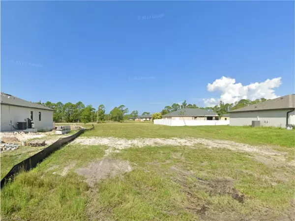 4720 39th AVE, Cape Coral, FL 33993