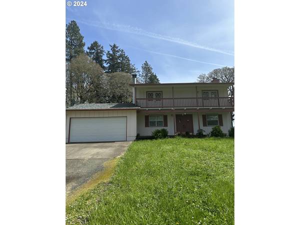 31095 SW 5TH ST, Lebanon, OR 97355